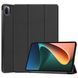 Чохол книжка Crazy Horse для Xiaomi Pad 5 / Xiaomi Pad 5 Pro (11") / чорний 094000 фото 1