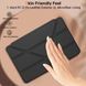 Чохол книжка Transparent Origami на Samsung Galaxy Tab A11 (8.7") / lavander grey 100698 фото 3
