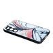 TPU чехол Marble Ultraviolet для Samsung Galaxy S23 Milk 088613 фото 2