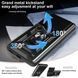PC + TPU чохол Camshield Armor для Xiaomi Redmi Note 14 (4G) / червоний 099819 фото 7