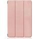 Чохол книжка Crazy Horse на Xiaomi Mi Pad 6 (11") / rose gold 093882 фото 2