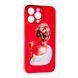TPU чохол Art для iPhone 14 Pro Max Girl 088964 фото 1