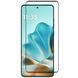 Захисне скло для Motorola Edge 60 Fusion / чорний 100269 фото 1