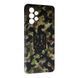 Чехол Case UA для Samsung Galaxy A73 Military 090917 фото 3