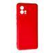 TPU чохол SMITT Premium Case для Motorola G72 / червоний 095278 фото 1