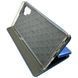 Чехол книжка Elegant book для Samsung Galaxy Note 10 Plus синий 91774 фото 3