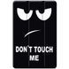 Шкіряний чохол книжка Crazy Horse для Lenovo Tab K11 Plus (11.45") / dont touch 100444 фото 2