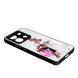 Чохол накладка Prisma Ladies для Xiaomi Redmi Note 13 Pro (5G) Pink Bag 096188 фото 2