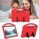 Чохол New Kids Case на планшет Lenovo Tab P12 (12.7") / червоний 099228 фото 4
