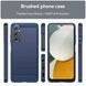 TPU чехол накладка Urban для Samsung Galaxy A05S / чорний 093736 фото 4