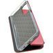 Чохол книжка Elegant book для Motorola G82 / червоний 091924 фото 3