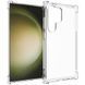 Чохол накладка WXD для Samsung Galaxy S24 Ultra / прозорий 094163 фото 1