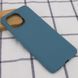 Чохол силіконовий Candy на Xiaomi Redmi A1 (наредмі а1) брудно-блакитний 086846 фото 3