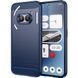 TPU чохол накладка Urban для Nothing Phone (2a) / синій 097498 фото 1