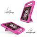 Чохол Kids Case Tablet на iPad mini 4 (2015) 7.9" / рожевий 099629 фото 4
