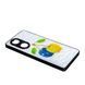 Чехол накладка Prisma UA для Oppo A98 Cherry 090967 фото 1