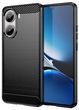 TPU чохол накладка Urban для Poco X7 Pro / чорний