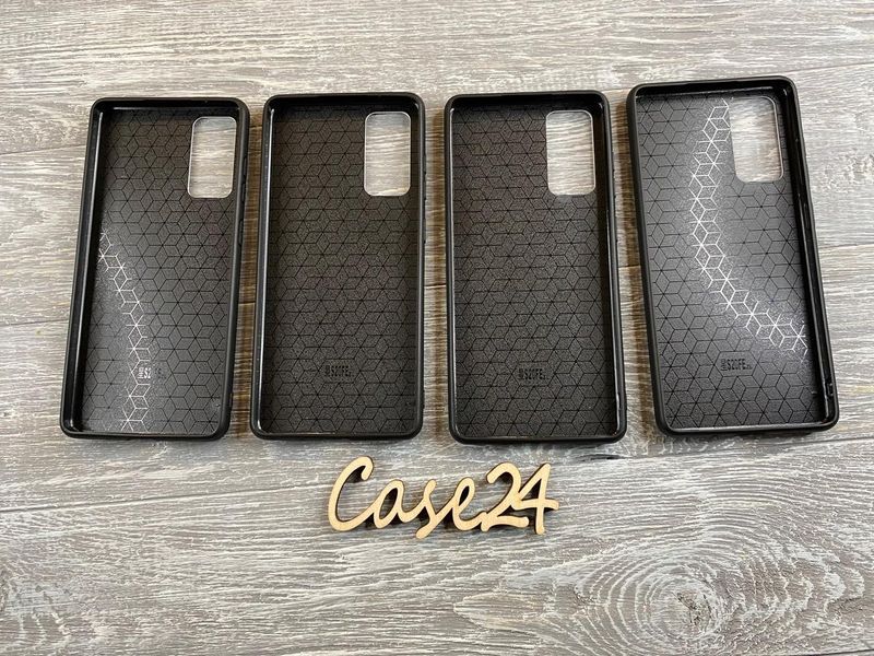 Чохол накладка New Prisma для Samsung Galaxy S20 FE (на самунг з20 фе) 082153 фото